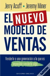 Capa do artigo Nuevo Modelo De Ventas,El