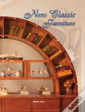 Capa do artigo Nuevo Mueble Clásico