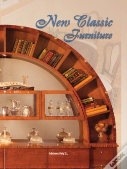 Capa do artigo Nuevo Mueble Clásico