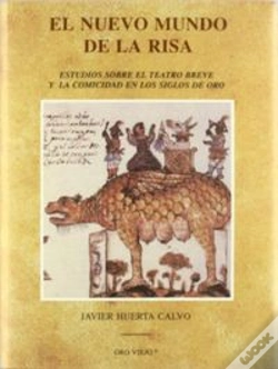 Capa do artigo Nuevo Mundo De La Risa