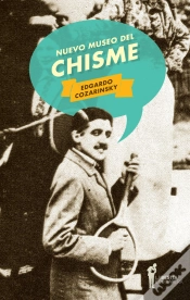 Capa do artigo Nuevo Museo Del Chisme