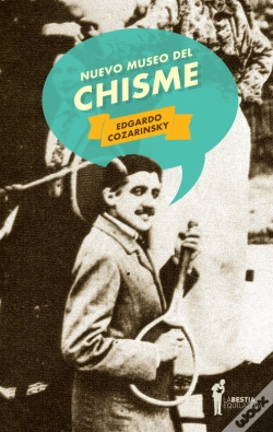 Capa do artigo Nuevo Museo Del Chisme
