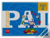 Capa do artigo Nuevo Pai: Proyecto De Activación De La Inteligencia. 2 Primaria