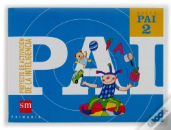 Capa do artigo Nuevo Pai: Proyecto De Activación De La Inteligencia. 2 Primaria