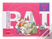 Capa do artigo Nuevo Pai: Proyecto De Activación De La Inteligencia. 6 Primaria