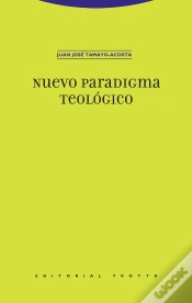Capa do artigo Nuevo Paradigma Teológico