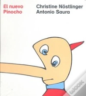 Capa do artigo Nuevo Pinocho