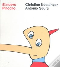 Capa do artigo Nuevo Pinocho