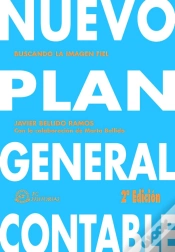 Capa do artigo Nuevo Plan General Contable