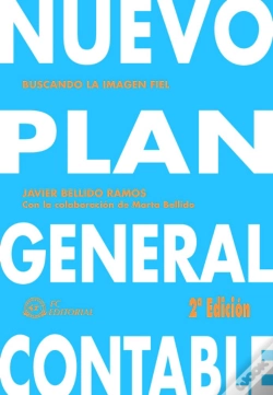 Capa do artigo Nuevo Plan General Contable