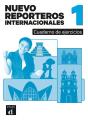 Nuevo Reporteros Internacionales 1 Cuaderno De Ejercicios - Preview