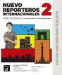 Nuevo Reporteros Internacionales 2 Ed.Anotada Para Docentes - Preview