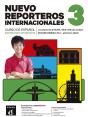 Nuevo Reporteros Internacionales 3 Ed. Hibrida Estudiantes - Preview