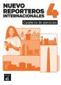 Nuevo Reporteros Internacionales 4 Cuaderno De Ejercicios - Preview