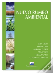 Capa do artigo Nuevo Rumbo Ambiental