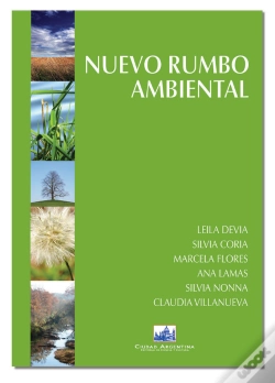 Capa do artigo Nuevo Rumbo Ambiental