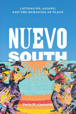 Capa do artigo Nuevo South