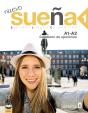 Nuevo Sueña 1 A1-A2 Cuaderno De Ejercicios Ed 2021 - Preview
