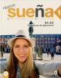 Nuevo Sueña 1 (Cuaderno De Ejercicios+Cd) - Preview