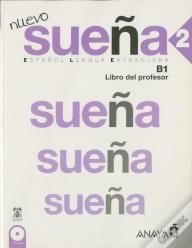 Nuevo Sueña 2 Libro Del Profesor  