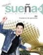 Nuevo Sueña 3 - Libro de Ejercicios B2 - Preview