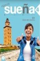 Nuevo Sueña 4 C1 Libro Alumno Ed 2022