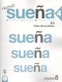 Nuevo Sueña 4. Libro Del Profesor - Preview