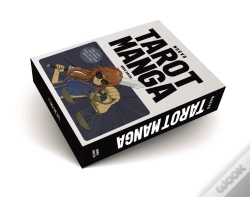 Capa do artigo Nuevo Tarot Manga