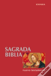 Capa do artigo Nuevo Testamento