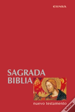 Capa do artigo Nuevo Testamento
