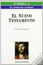 Capa do artigo Nuevo Testamento (Form. Crist.)