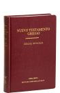 Nuevo Testamento Griego - Preview