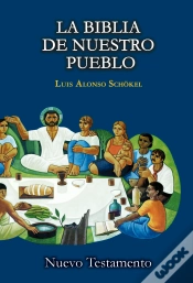 Capa do artigo Nuevo Testamento. La Biblia De Nuestro Pueblo