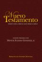 Nuevo Testamento - Preview