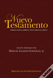 Capa do artigo Nuevo Testamento