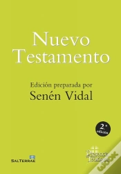 Capa do artigo Nuevo Testamento