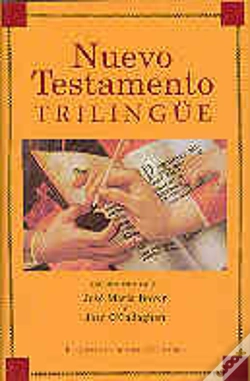 Capa do artigo Nuevo Testamento Trilingüe
