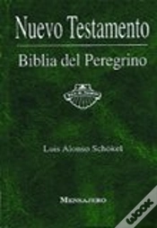 Capa do artigo Nuevo Testamento.Biblia P.Cartone
