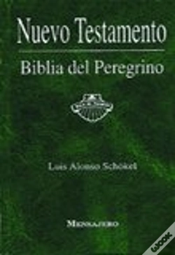 Capa do artigo Nuevo Testamento.Biblia P.Cartone