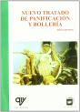 Nuevo Tratado De Panificación Y Boller¡A - Preview