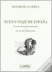 Nuevo Viaje De España