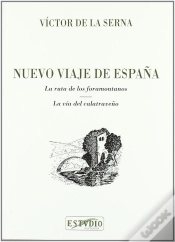 Capa do artigo Nuevo Viaje De España