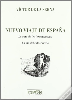 Capa do artigo Nuevo Viaje De España