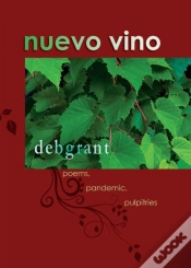Capa do artigo Nuevo Vino