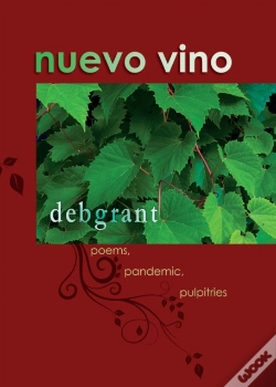 Capa do artigo Nuevo Vino