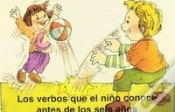 Capa do artigo Nuevo Vocabulario En Imagenes, Verbos 