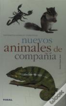 Nuevos Animales De Compañía
