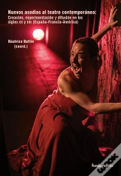 Capa do artigo Nuevos Asedios Al Teatro Contemporáneo