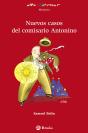 Nuevos Casos Del Comisario Antonino - Preview