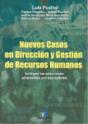 Nuevos Casos En Dirección Y Gestión De Recursos Humanos - Preview
